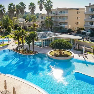 Hotel apartamentowy Vitors Plaza, Portimão