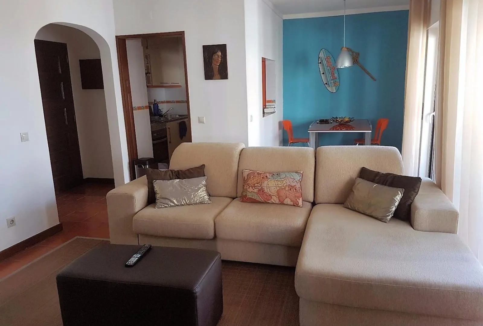 Beach Apartment Praia Da Rocha Portimao
