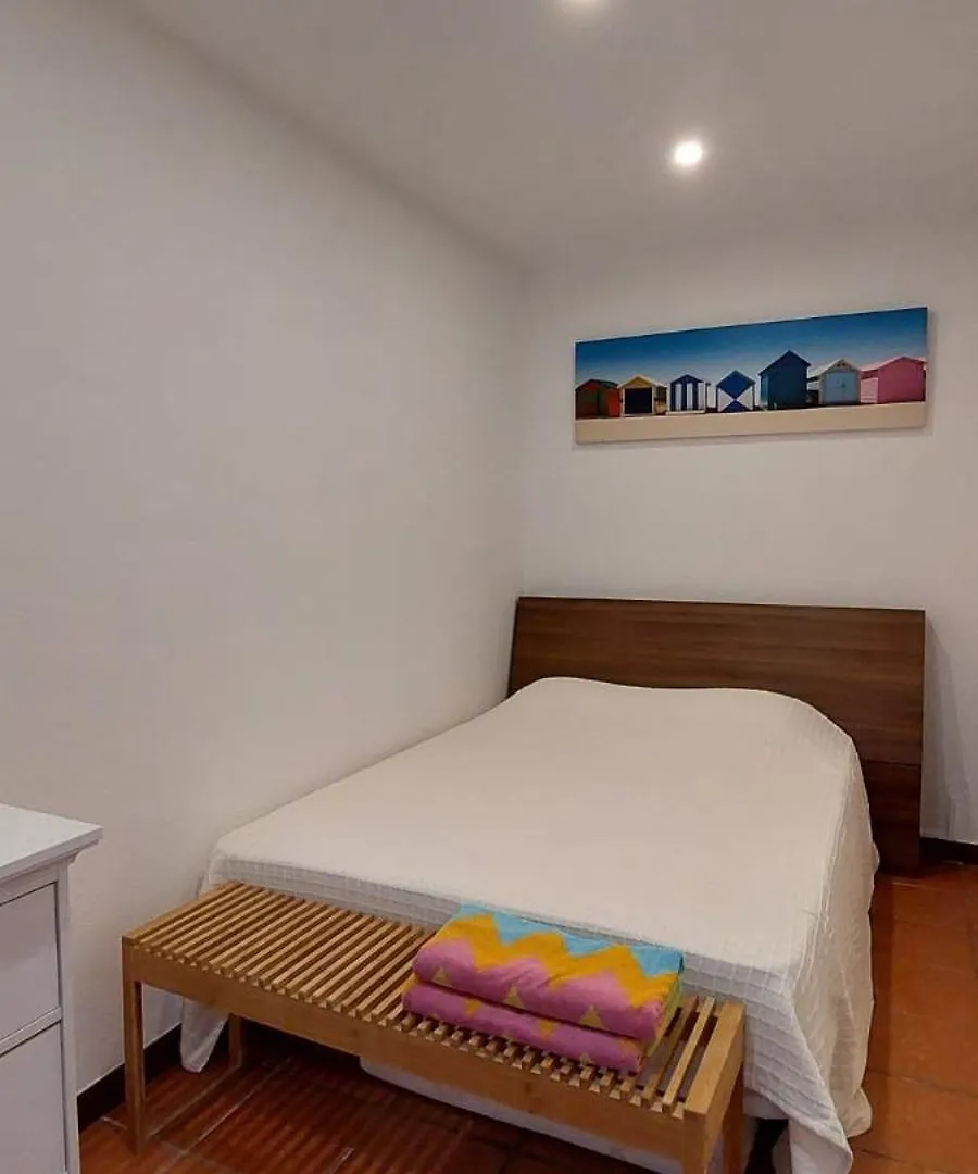 Beach Apartment Praia Da Rocha Portimao