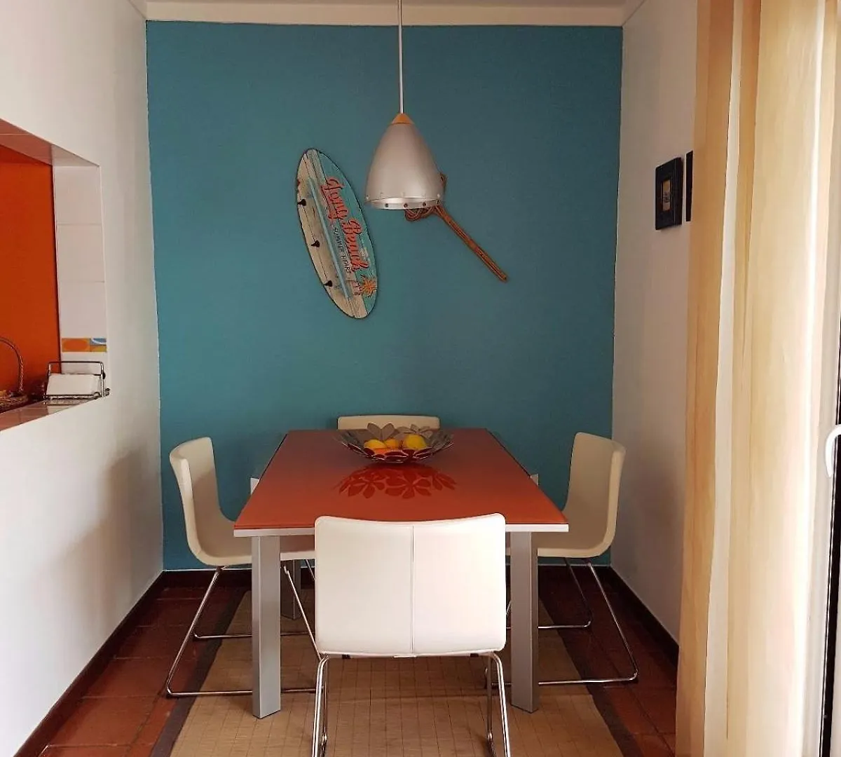 Beach Apartment Praia Da Rocha Portimao