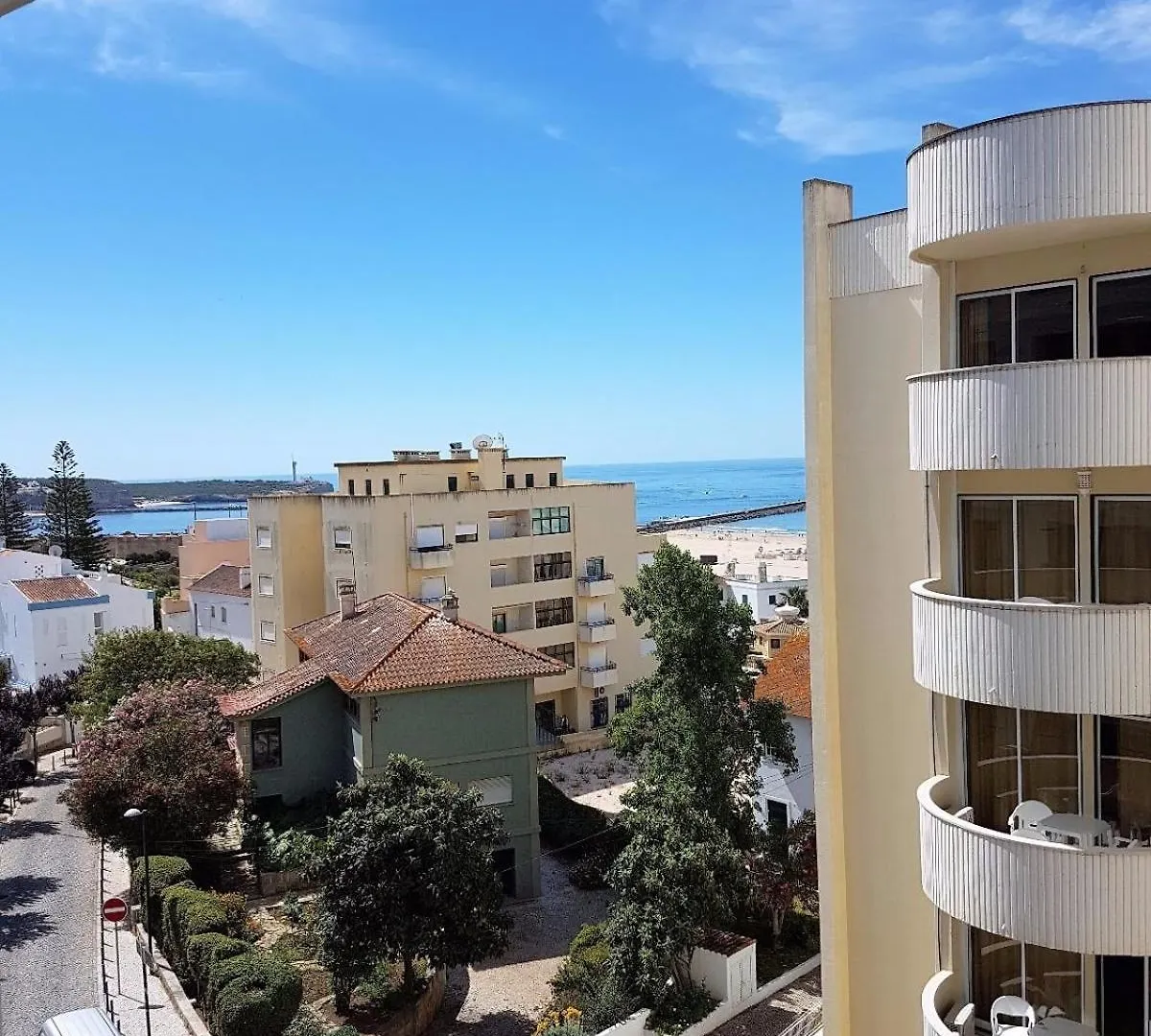 Beach Apartment Praia Da Rocha Portimao Portugal