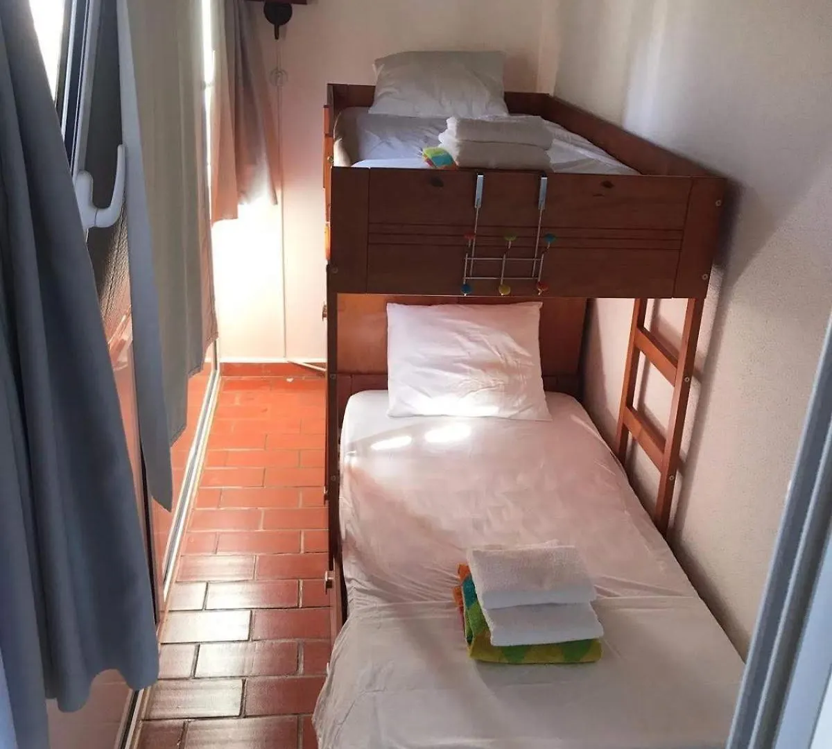 Beach Apartment Praia Da Rocha Portimao
