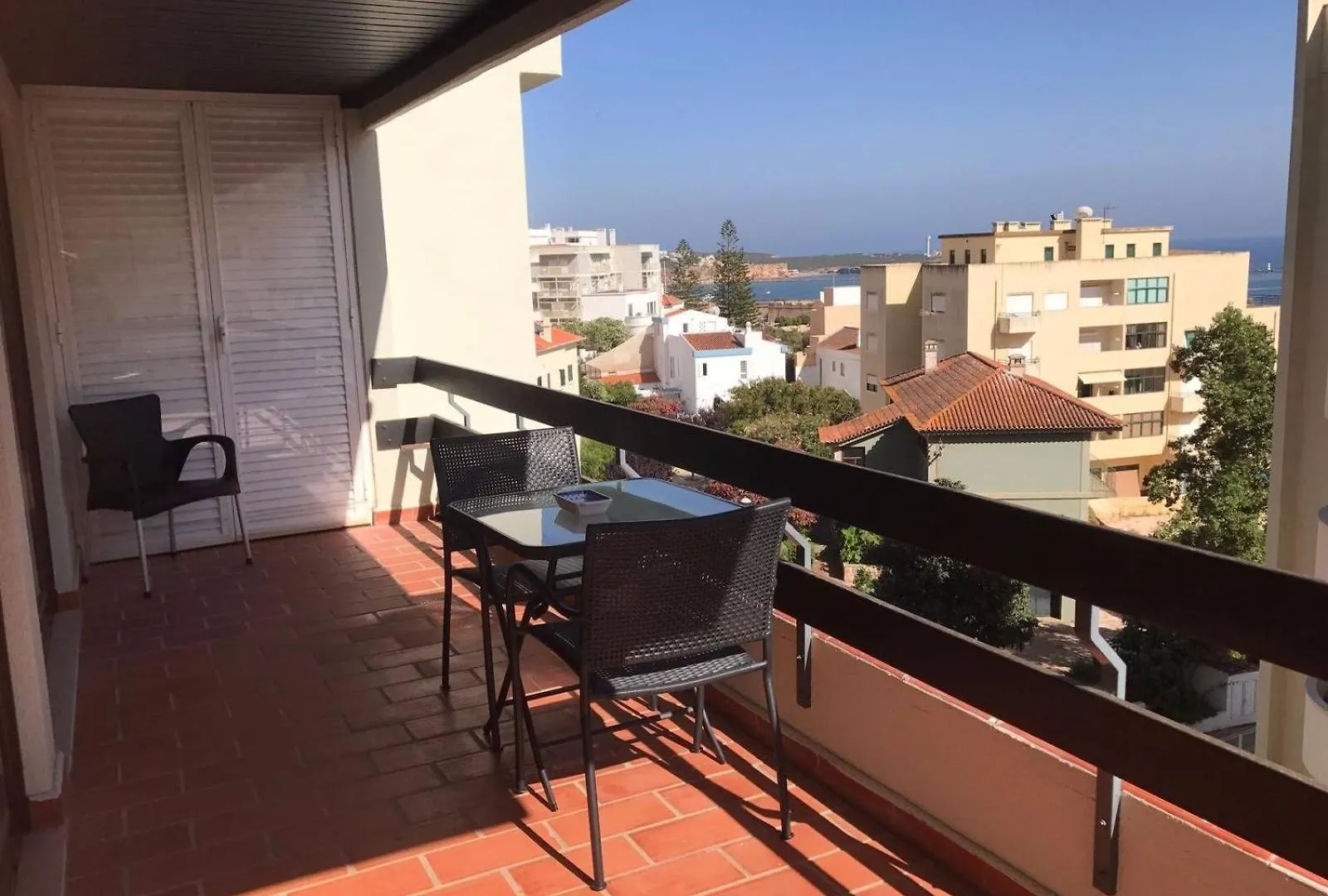 Beach Apartment Praia Da Rocha Portimão Portogallo
